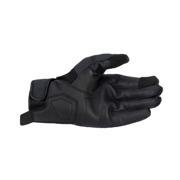 Alpinestars Alpinestars morph street gloves black